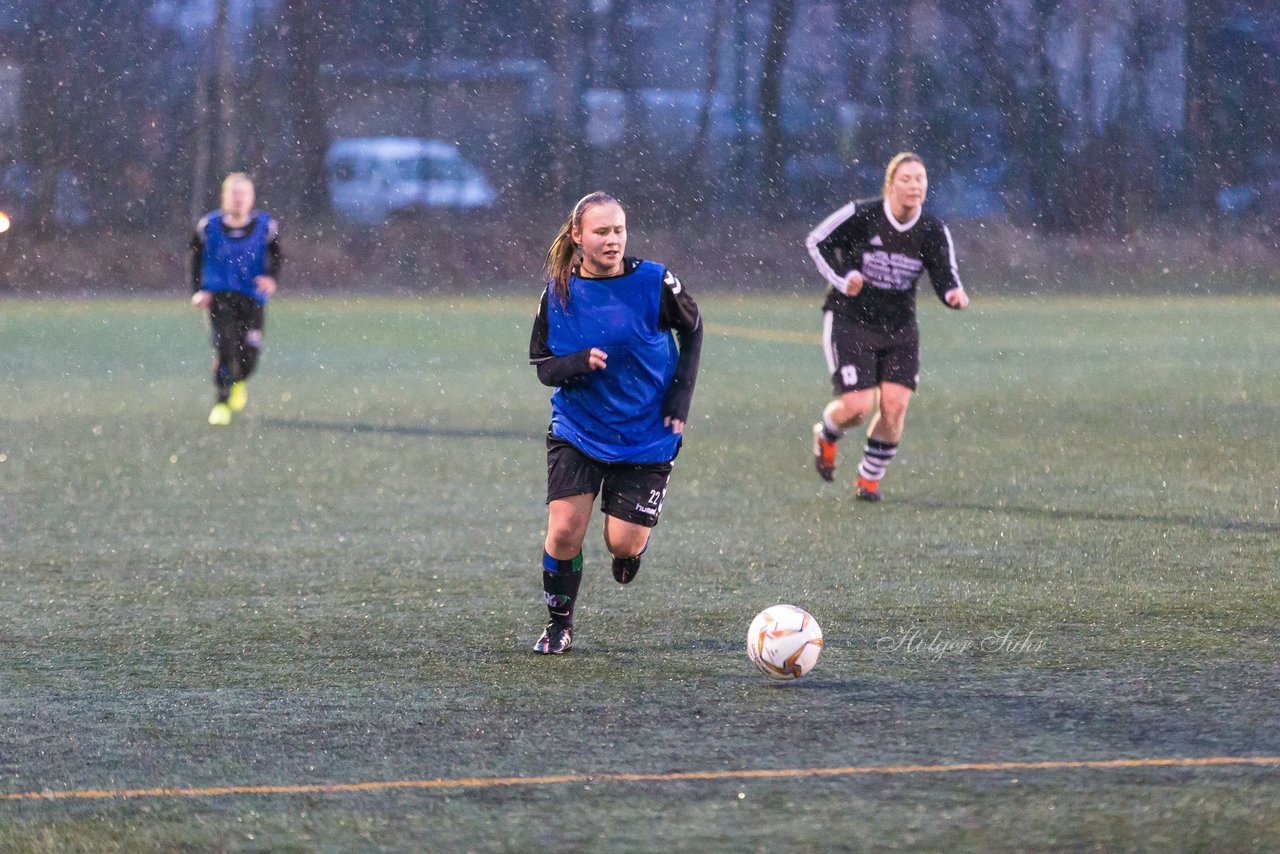 Bild 97 - Frauen SV Henstedt Ulzburg III - SG Weede/Westerrade : Ergebnis: 5:2